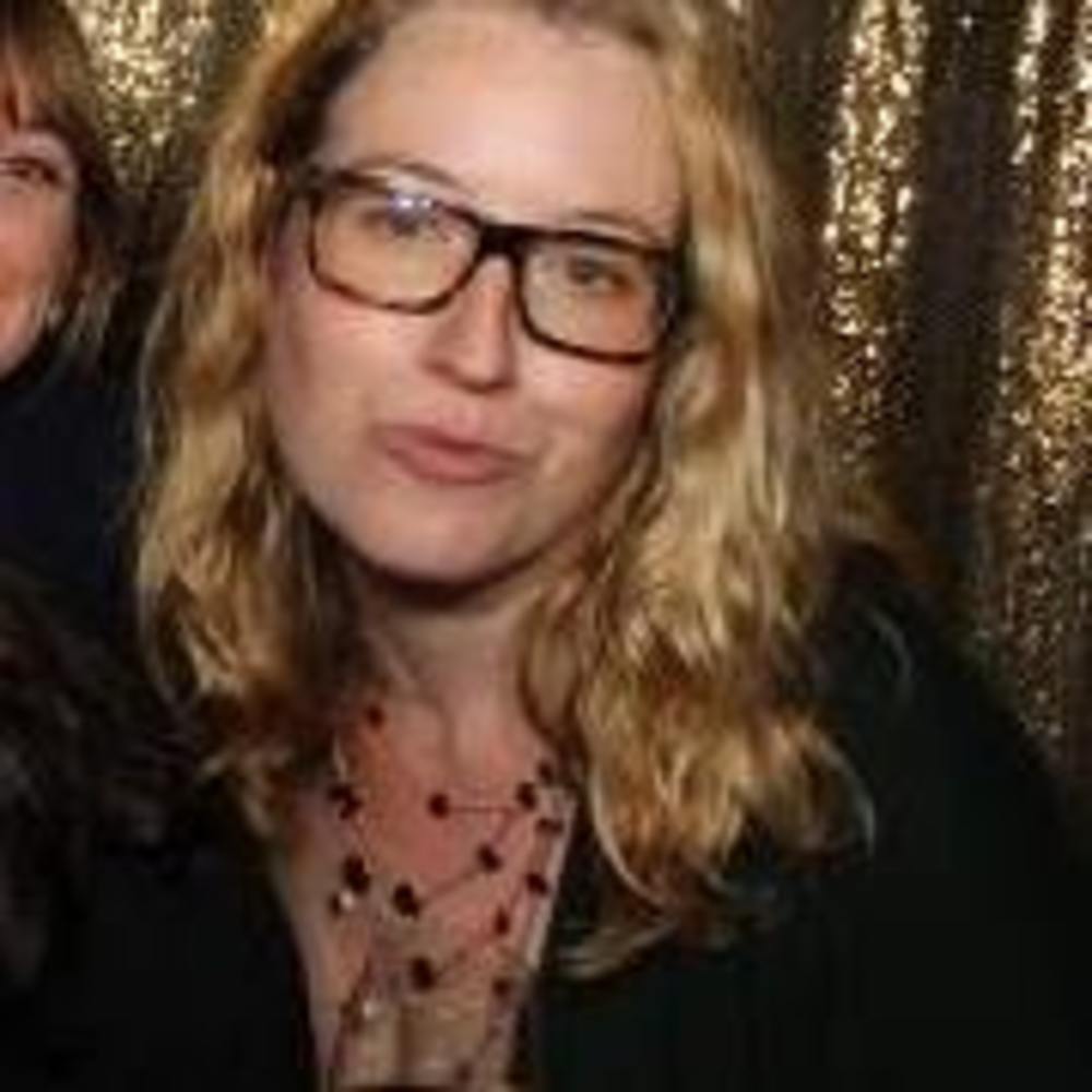 Meet your Posher, Tanya